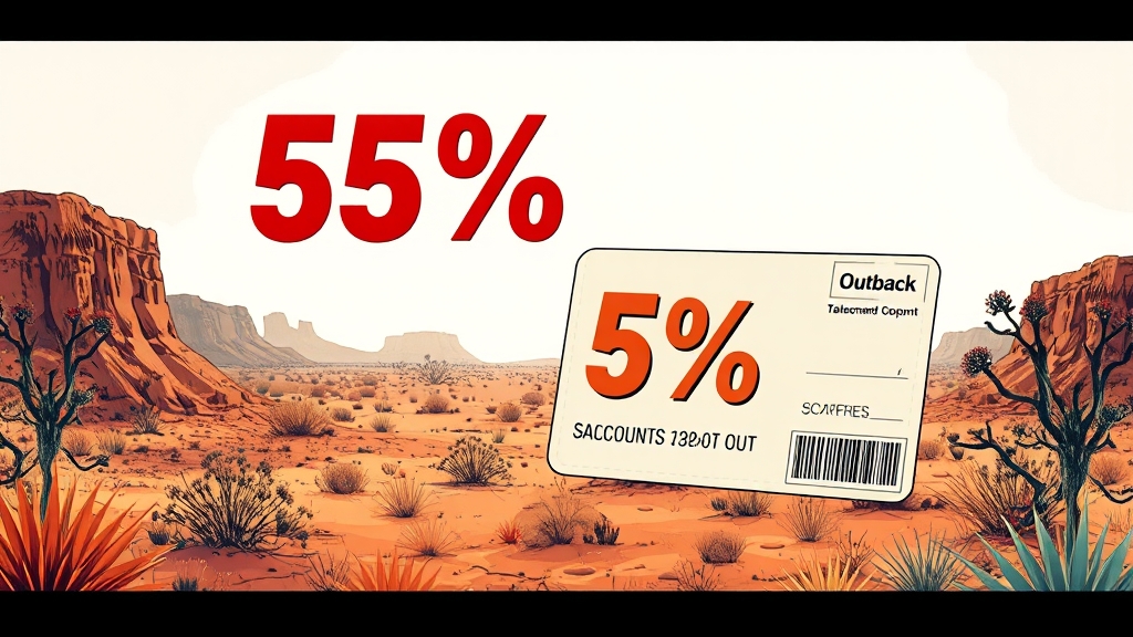 통신사 & 제휴 카드 할인 꿀팁 (illustration 스타일)