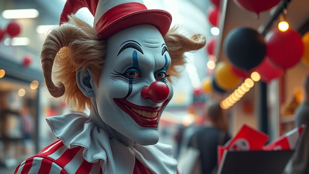 무신사 블랙프라이데이 FAQ (realistic 스타일)