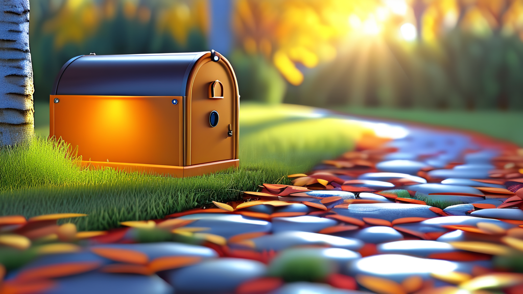 택배사 연락 및 분실 접수 절차 상세 안내 (realistic 스타일)