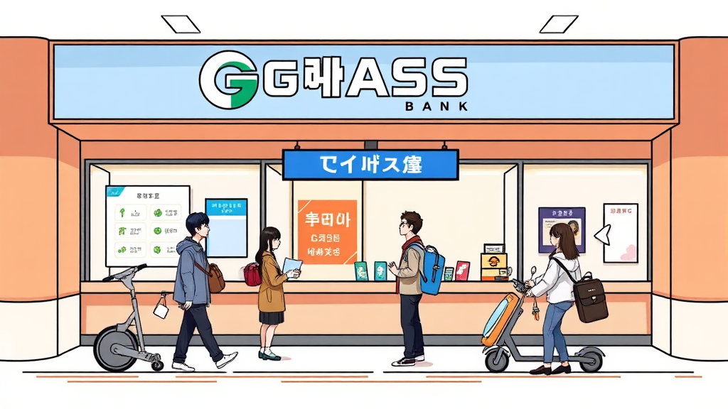 발급 방법 및 장소 (illustration 스타일)