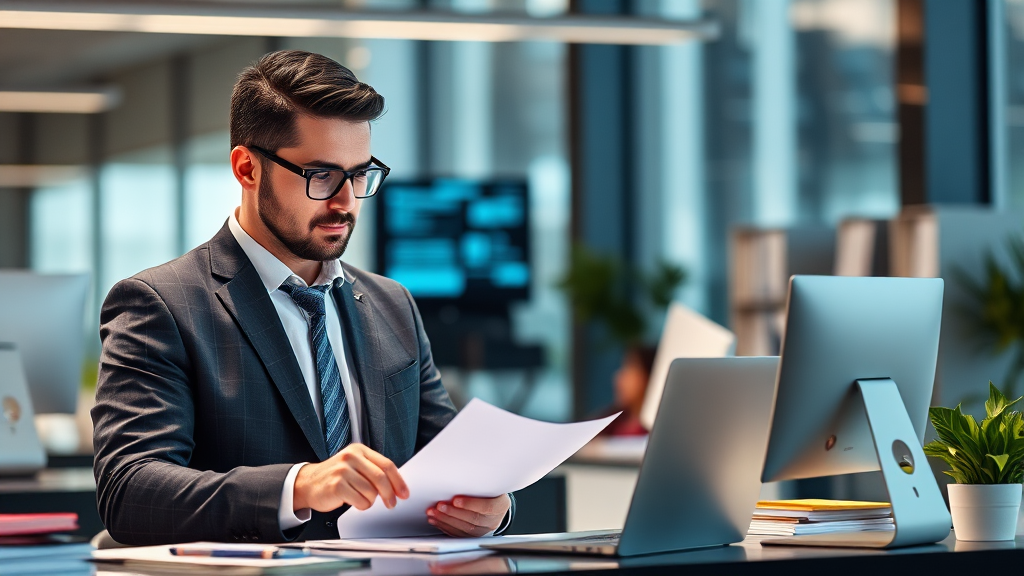 경리나라: 똑똑한 비서로 회계와 세금 신고를 한 번에 (realistic 스타일)