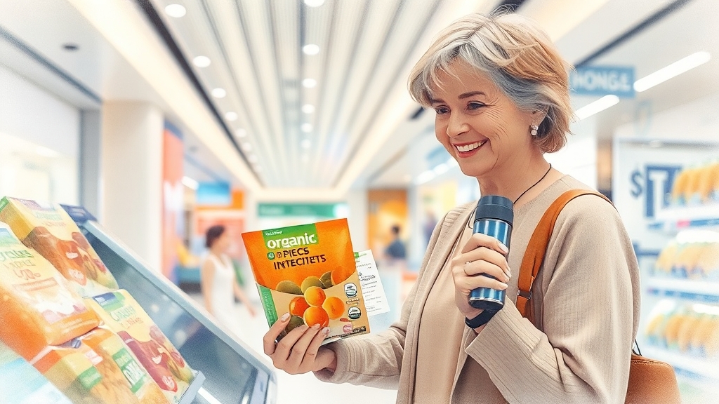 구매 정보 & FAQ (watercolor 스타일)