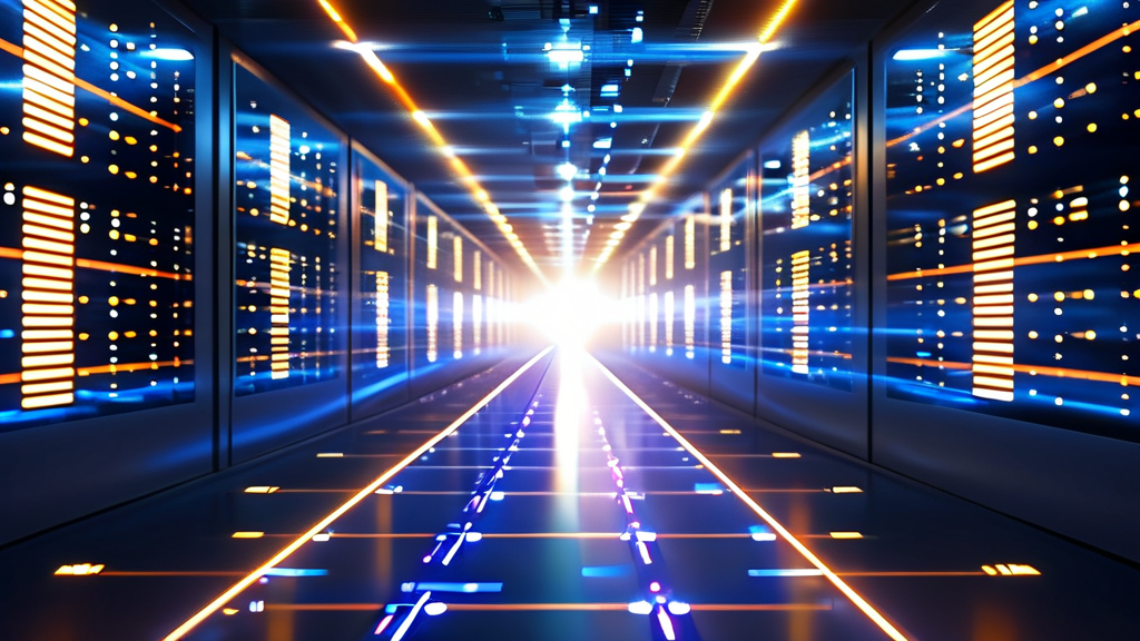 2026년 광반도체 섹터 투자 전략 및 유의사항 (realistic 스타일)