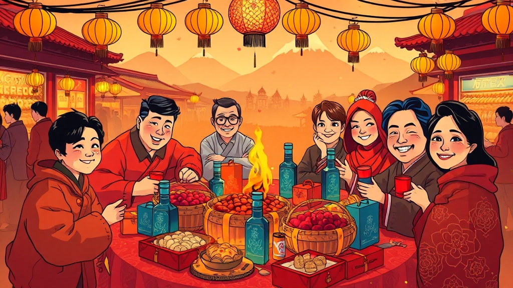 마무리 (cartoon 스타일)