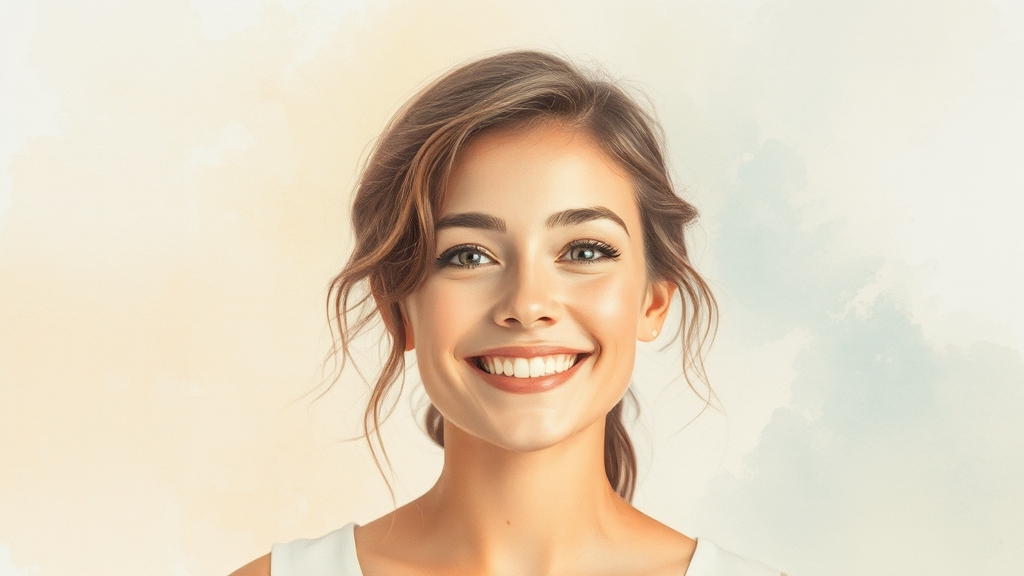 신청 전 필수 확인사항 (watercolor 스타일)