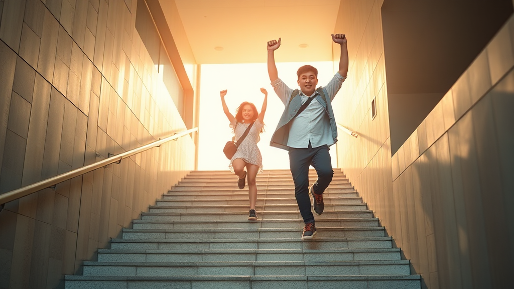 가입 조건 상세 안내 (realistic 스타일)