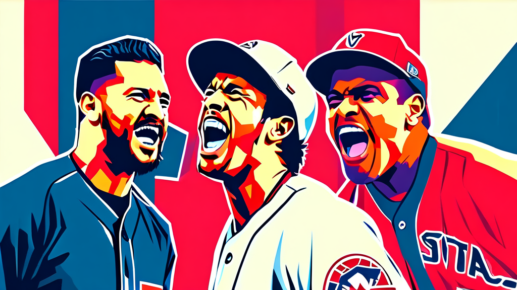 실시간 중계 및 다시보기: 시청 방법 총정리 (illustration 스타일)