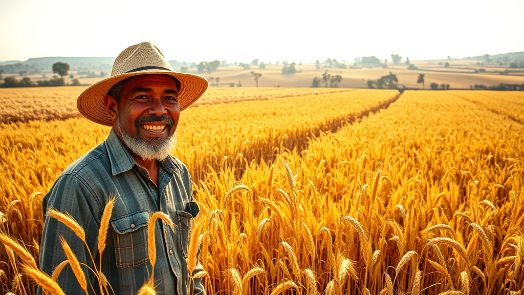 2025 공익직불금 개요 (realistic 스타일)