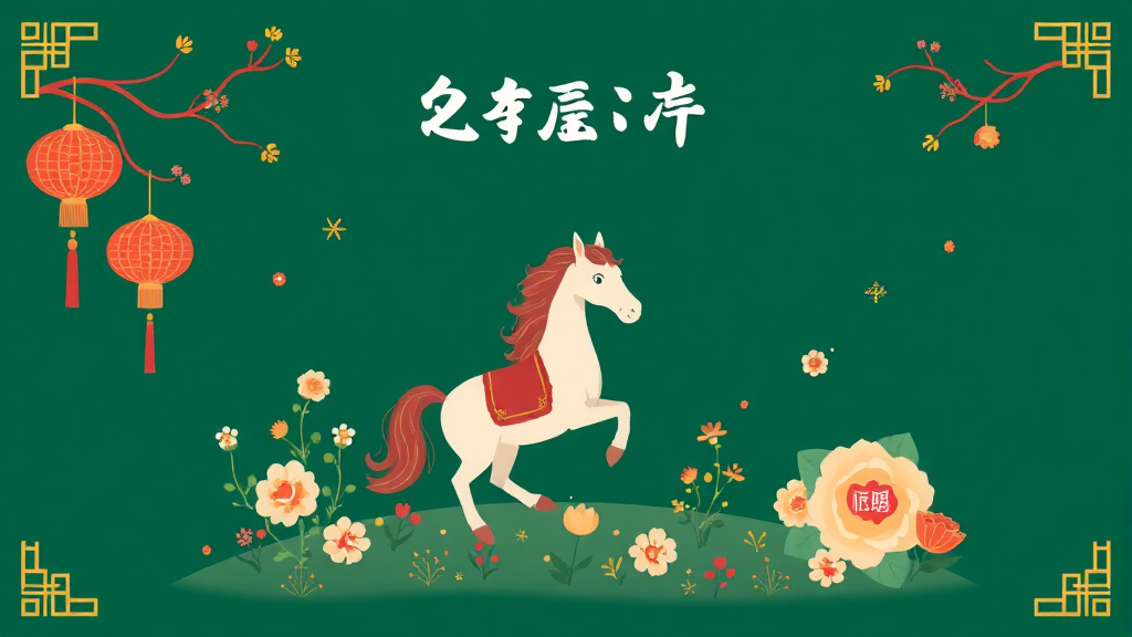 AI를 활용한 센스 있는 명절 문구 만들기