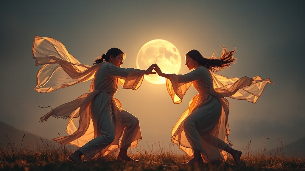 결론 (realistic 스타일)