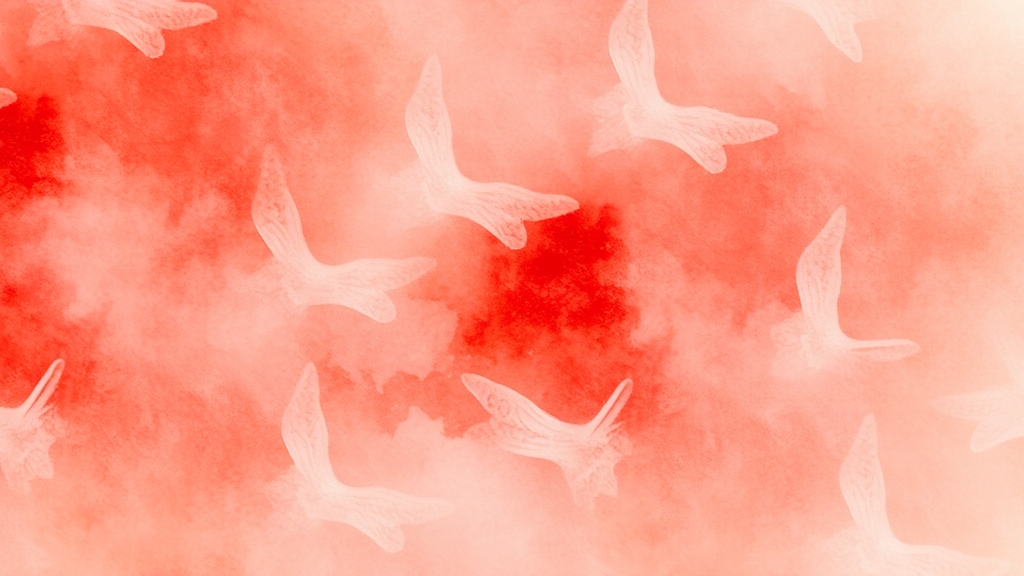 김장 재료 준비와 선택 (watercolor 스타일)