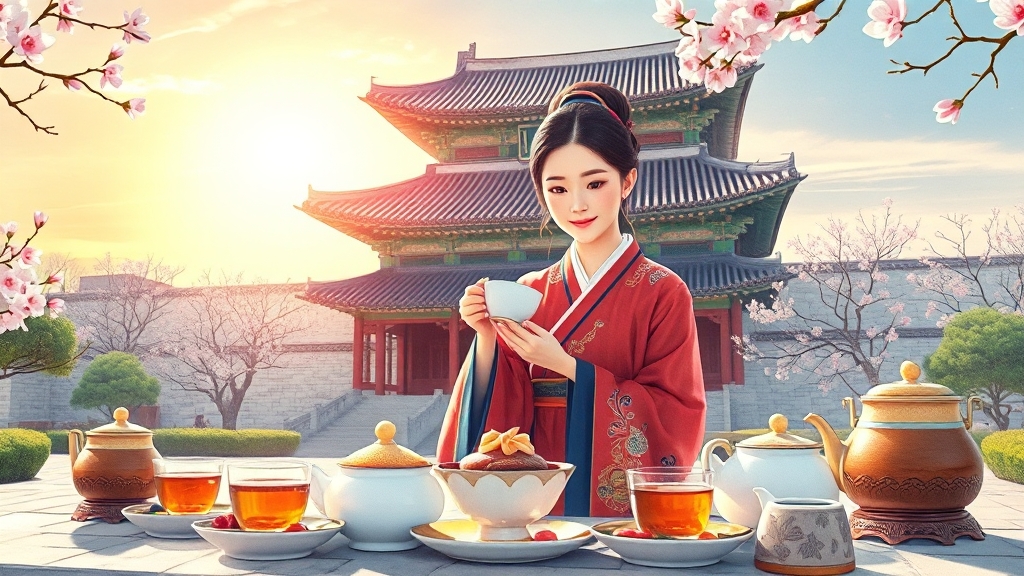 2025 축제, 이것만은 꼭! (illustration 스타일)