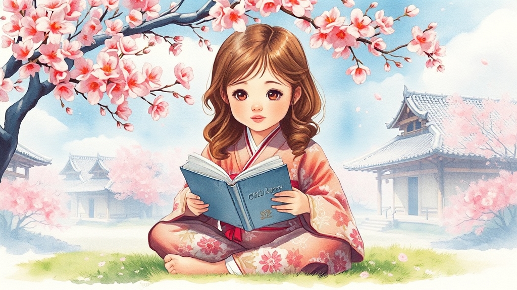 신청 자격 상세 분석 (watercolor 스타일)