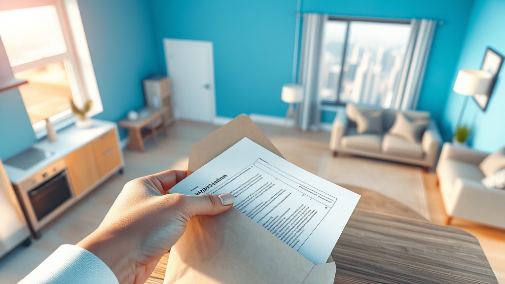 신청 방법 및 절차 (realistic 스타일)