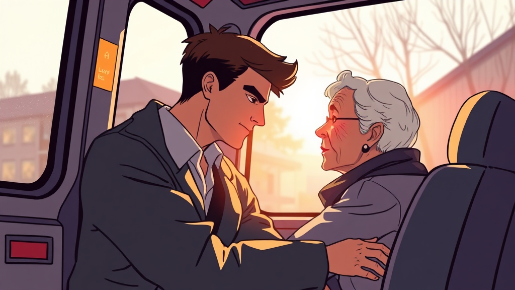 현실 공감과 대리 만족: 시청자가 드라마에 몰입하는 이유 (illustration 스타일)