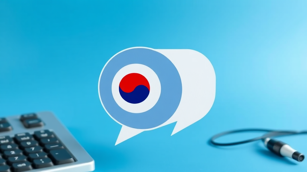 국민신문고란? (realistic 스타일)