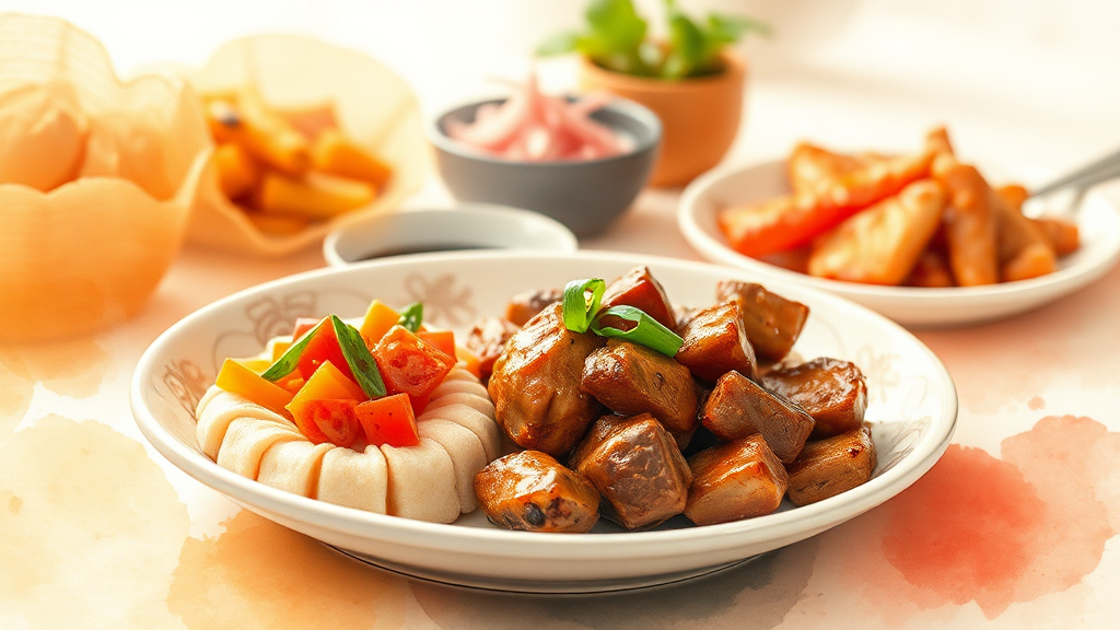 마무리 (watercolor 스타일)