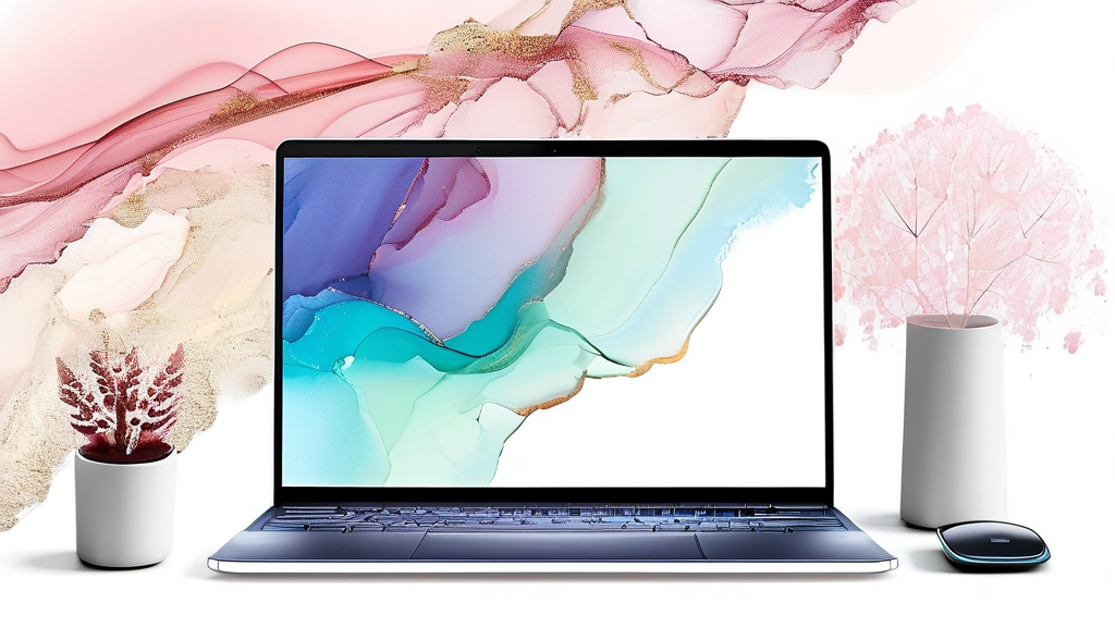 리퍼연구소 이용 후기: 합리적인 가격으로 만족스러운 경험 (watercolor 스타일)