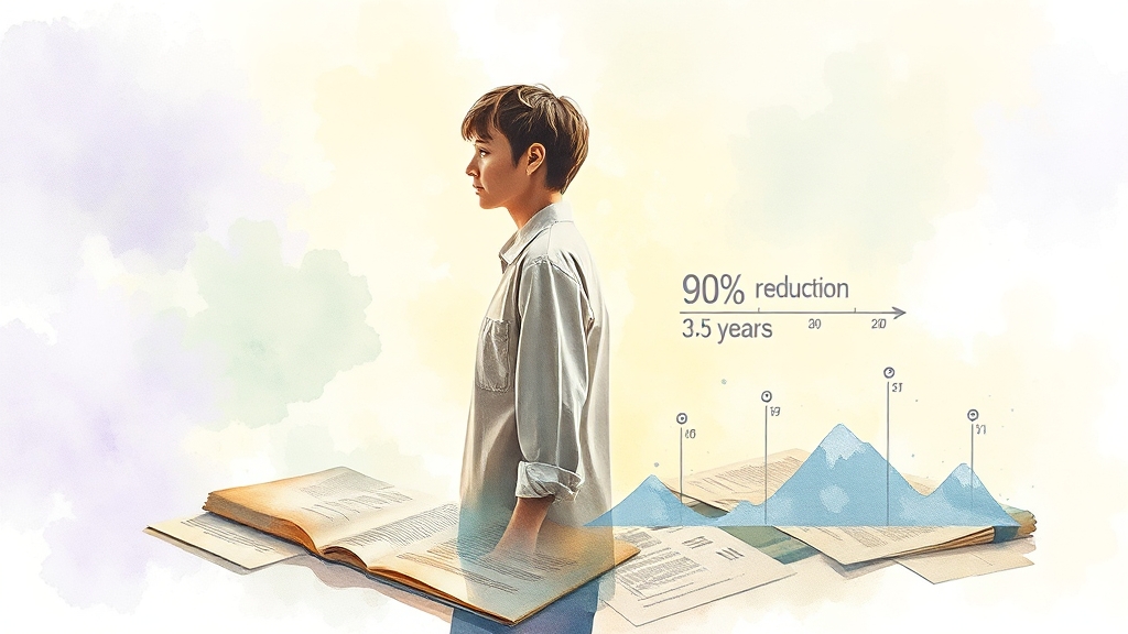 개인회생 절차 상세 가이드 (watercolor 스타일)