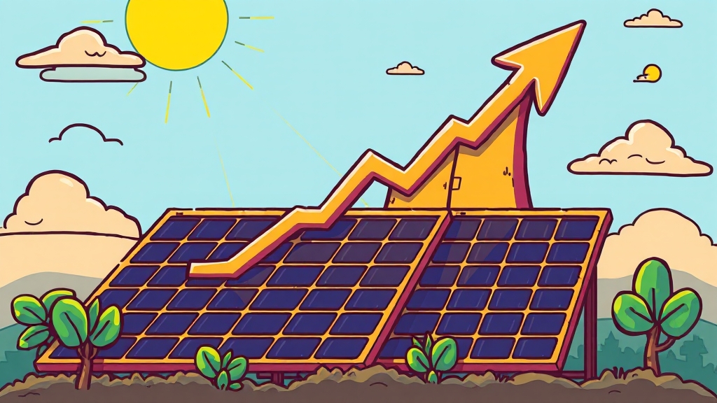 OCI홀딩스 주가, 왜 오를까? (cartoon 스타일)