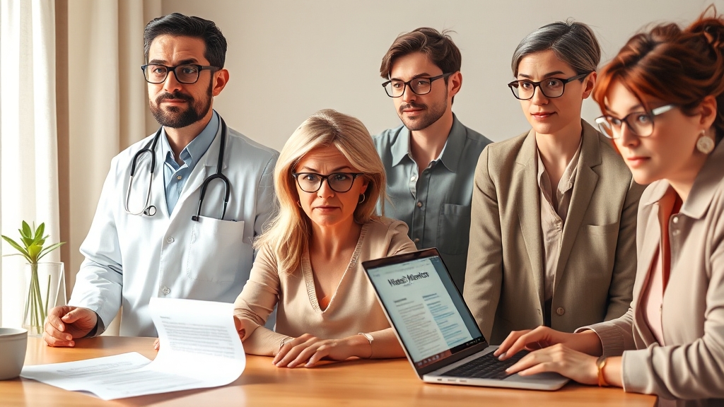 건강보험료 분할 납부, 조건과 방법은? (realistic 스타일)