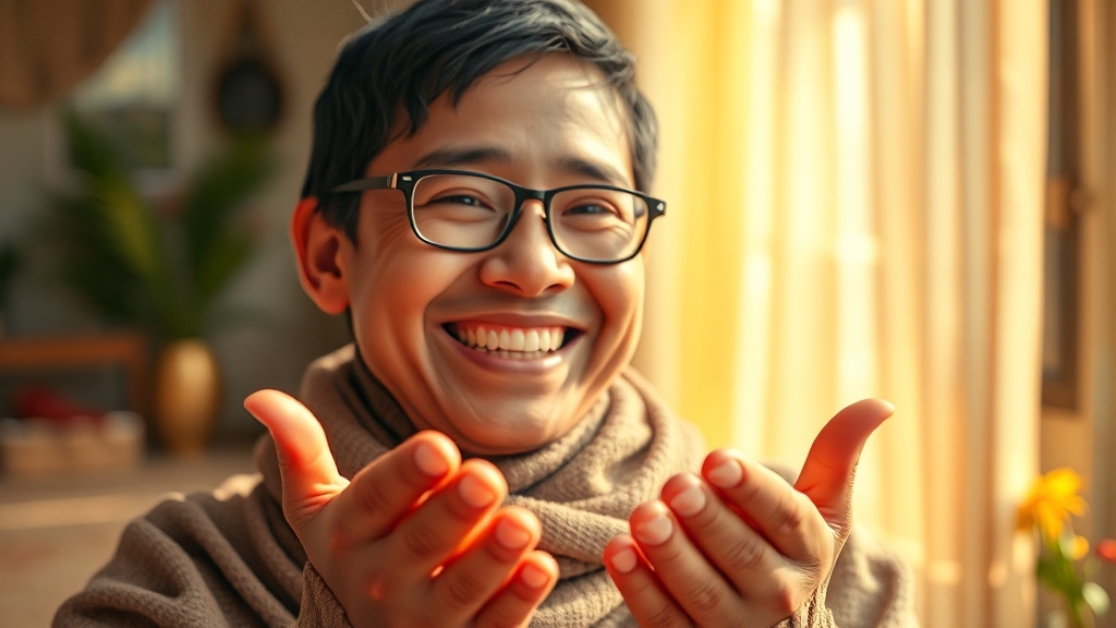 보조금 신청 방법 (realistic 스타일)