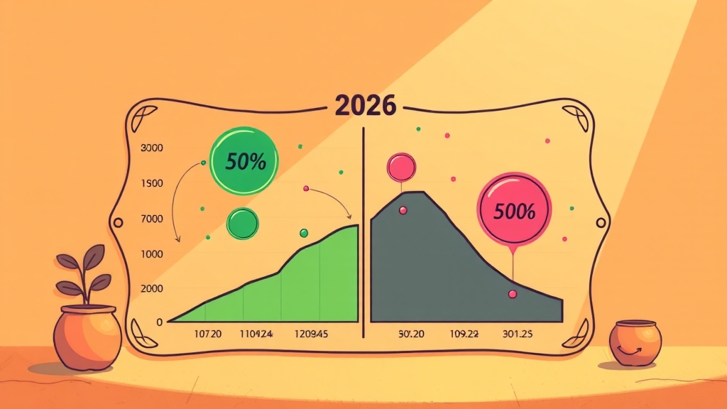 2026년 급여별 선정 기준 (cartoon 스타일)