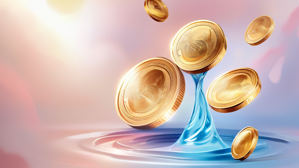 2026년 삼성전자 특별배당금, 예상 지급 규모와 기준일은? (watercolor 스타일)