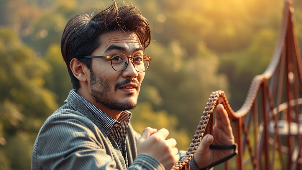 환율 변동, 투자 전략은? (realistic 스타일)