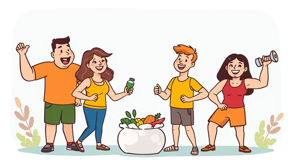 결론 (cartoon 스타일)