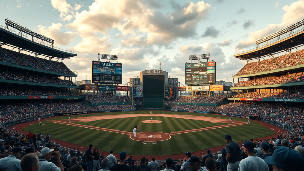 WBC 3타자 규정, 무엇이 달라졌나? (realistic 스타일)