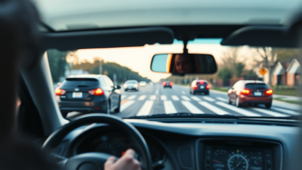 킥보드 사고, 왜 보험이 필요할까? (watercolor 스타일)