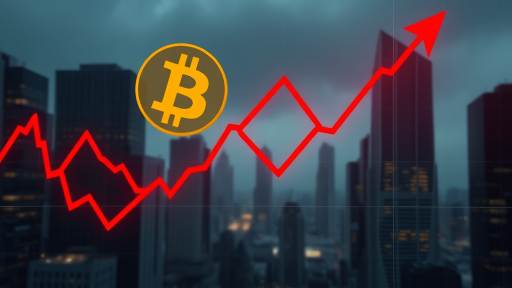 비트코인 ETF, 무슨 일이? (realistic 스타일)