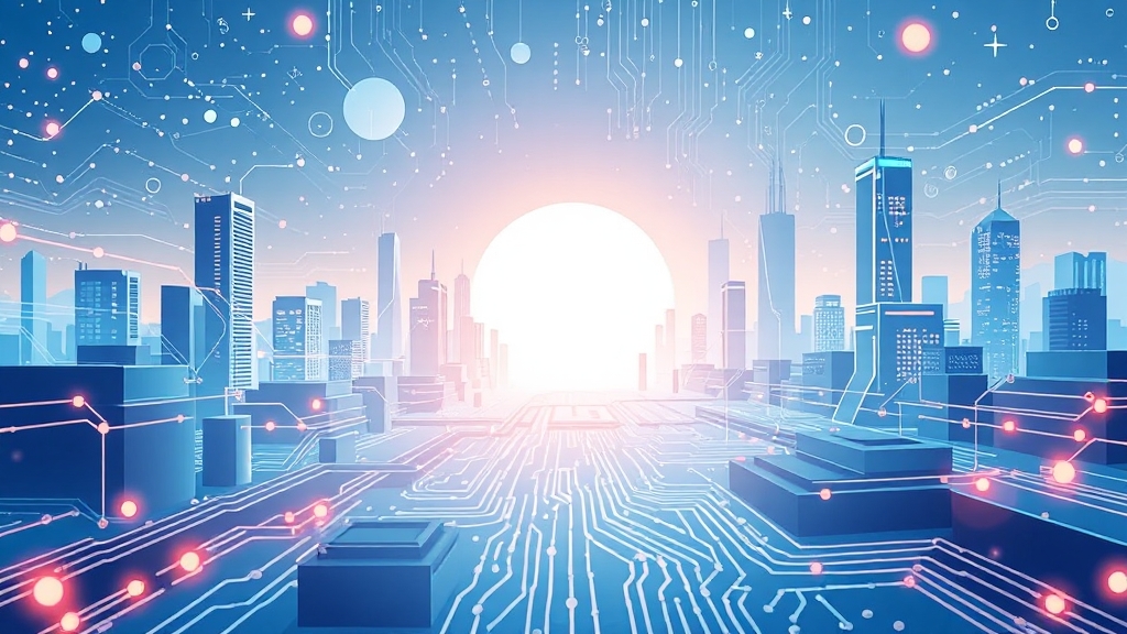 제주반도체 집중 분석: 투자 핵심은?(2025 최신) 5 성장 전략: 미래를 어떻게 그릴까? (illustration 스타일)