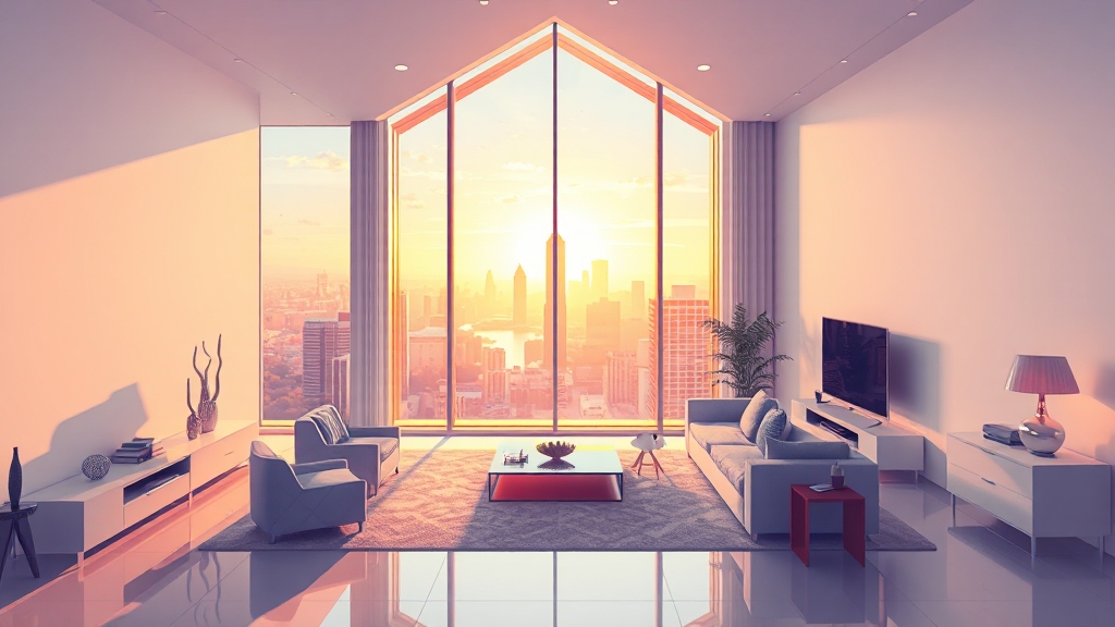 2025년 아파트 담보대출 최신 가이드: 금리·한도·규제 완벽 정리 9 2025년 아파트 담보대출, 성공적인 내 집 마련을 위해! (illustration 스타일)