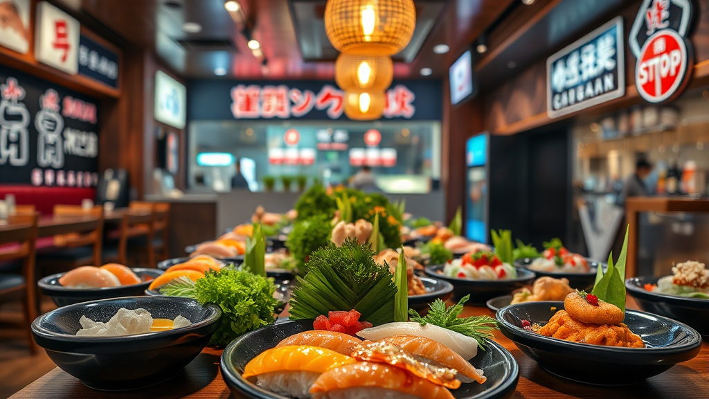 위치 및 영업시간 완벽 정리 (realistic 스타일)