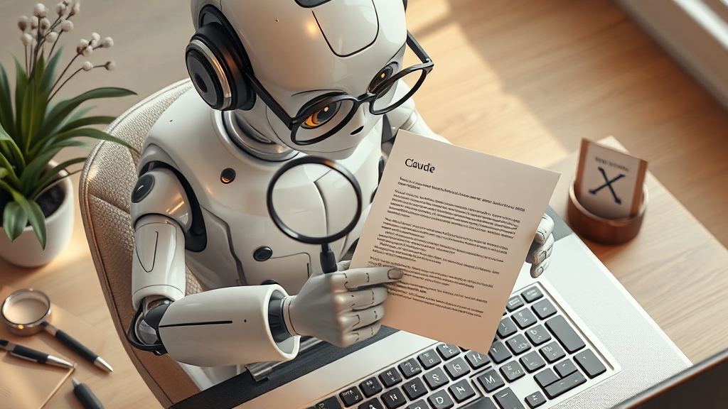 클로드 AI 프롬프트 작성법 (realistic 스타일)