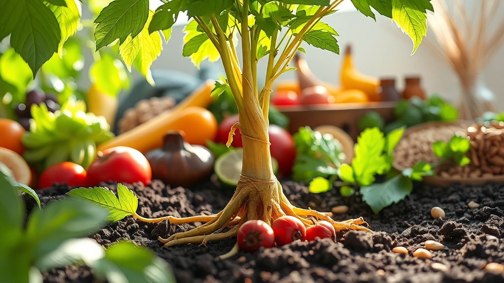 베르베린이란? (realistic 스타일)