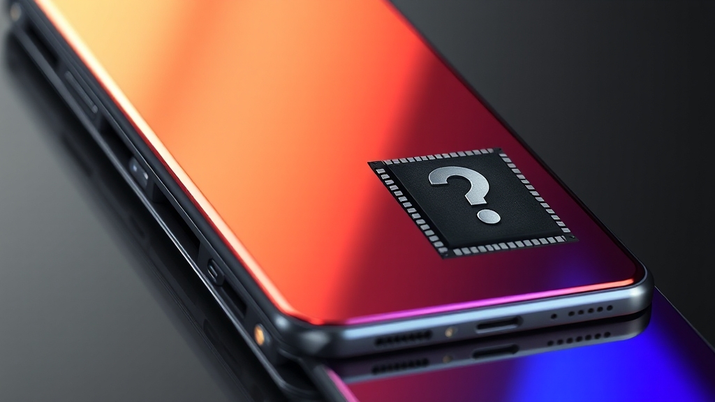 Z플립7 구매 전, 이것만은 꼭 확인! (realistic 스타일)