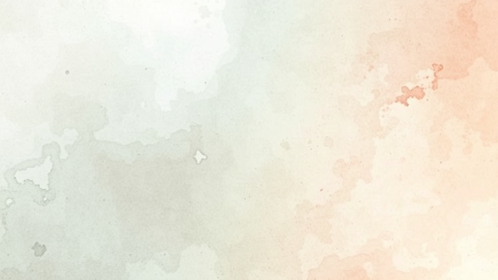 아르기닌 섭취 시 주의사항은? (watercolor 스타일)