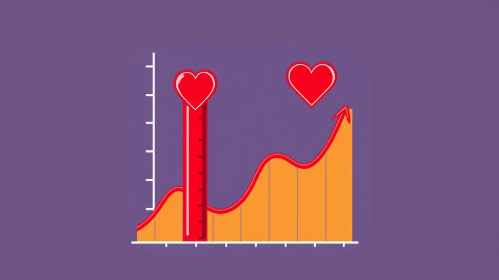 혈당 스파이크, 왜 관리해야 할까? (cartoon 스타일)