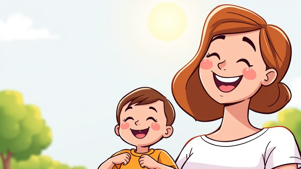 마무리 (cartoon 스타일)