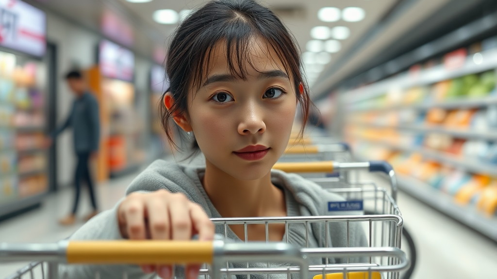 1.6조 보상안, 실속 있나? (realistic 스타일)