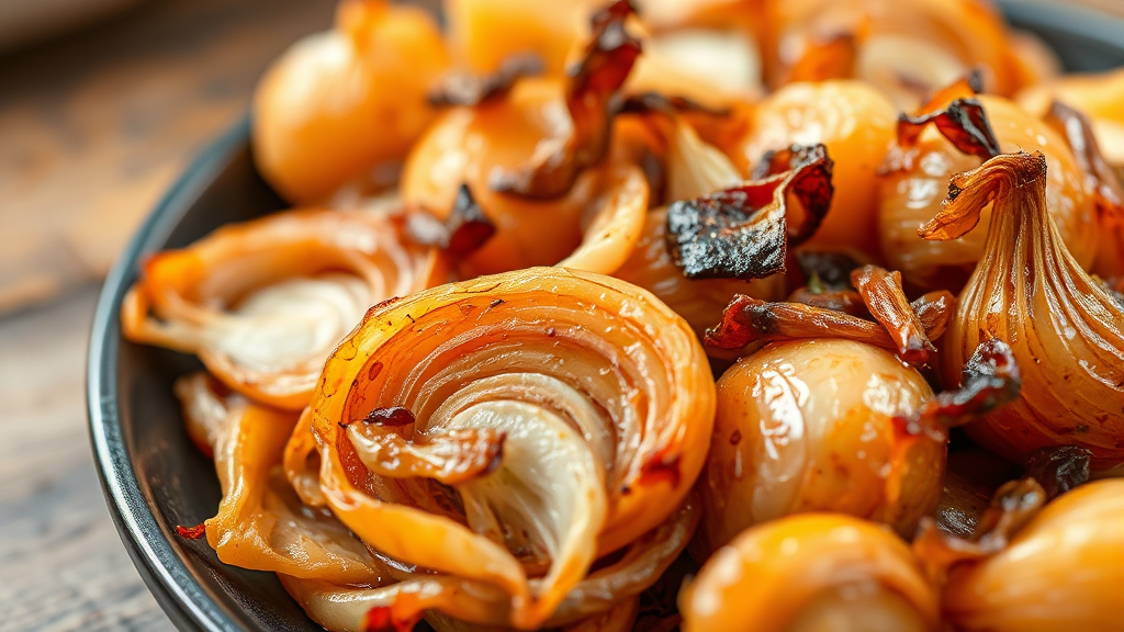 왜 구워 먹어야 할까? (watercolor 스타일)