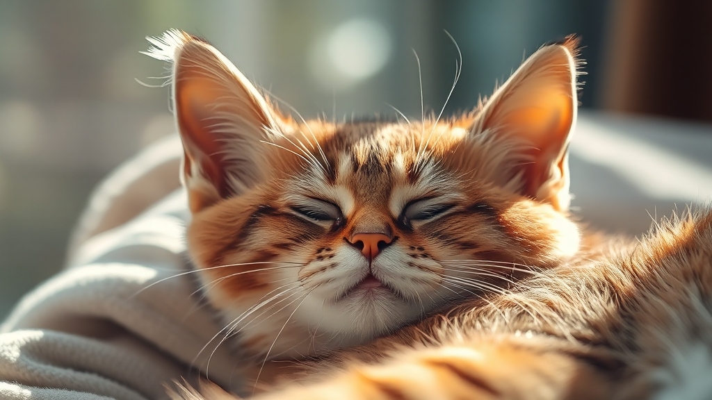 애정과 신뢰의 표현 (realistic 스타일)