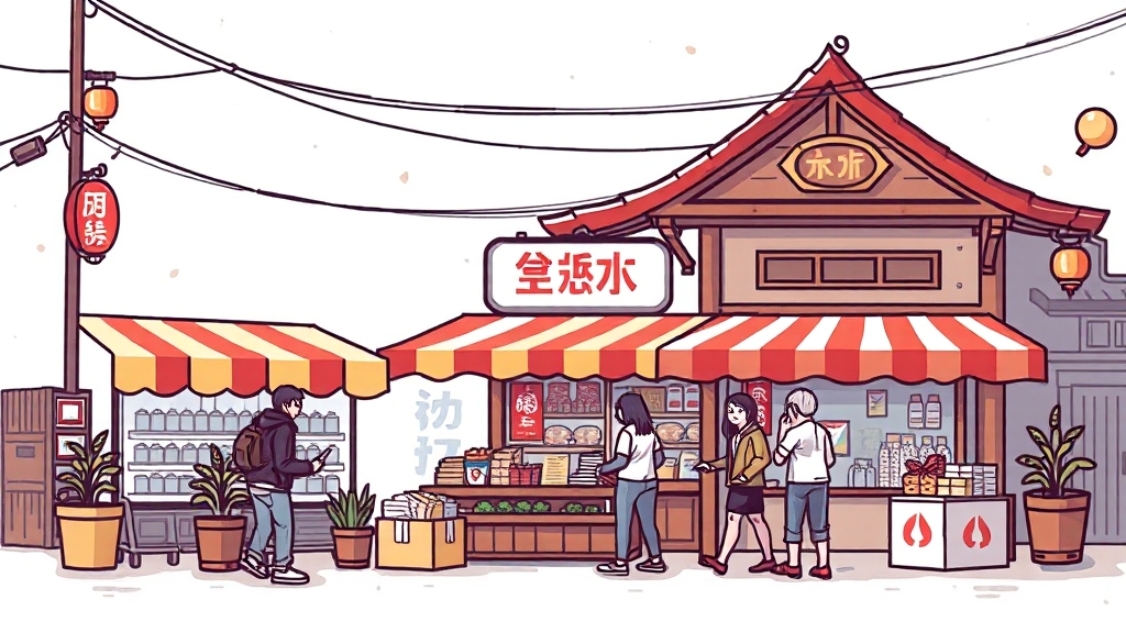 상생페이백이란? (cartoon 스타일)