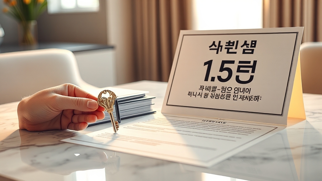 마무리 (realistic 스타일)