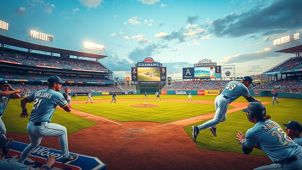 과거 기록, 팀별 전력 비교 (realistic 스타일)