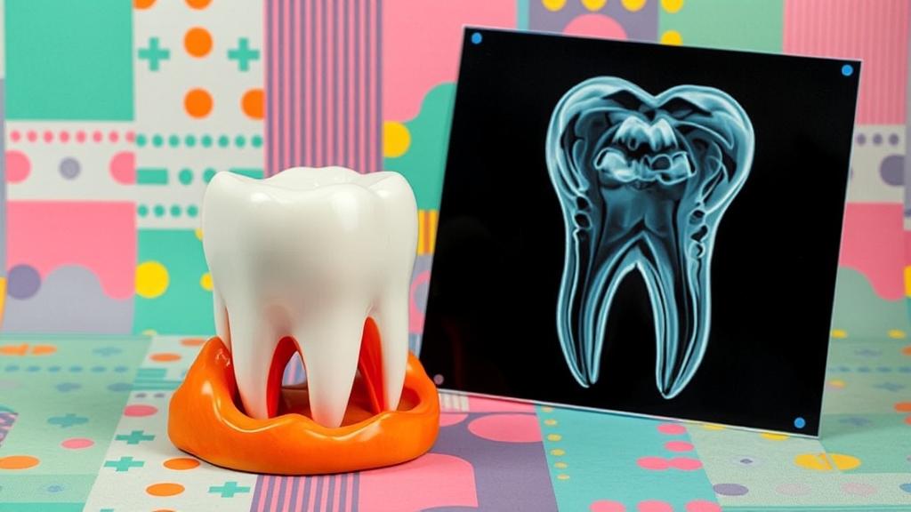 발치 보험금, 이것만 주의하세요! (popart 스타일)