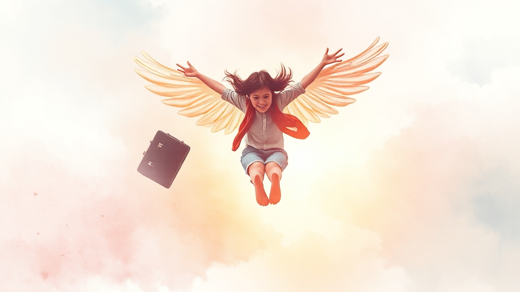 신청 절차 및 방법 (watercolor 스타일)